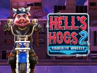 WSM Casino screenshot