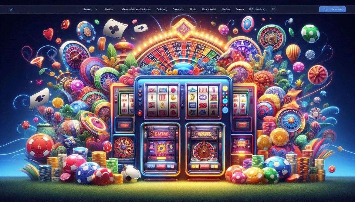 WSM Casino